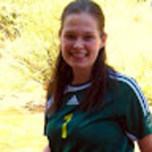 Meet your Posher, Brittany